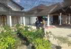 Bhabinkamtibmas Desa Klorogan Ajak Warga Manfaatkan Lahan Produktif untuk Mendukung Ketahanan Pangan